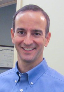 Dr. Michael Maloney