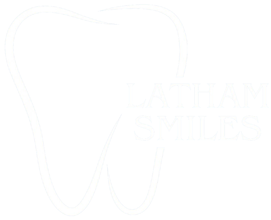 Link to Latham Smiles home page