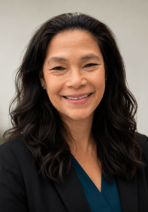 Dr. Jocelyn Tameta