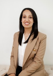 Dr. Lina Bajwa